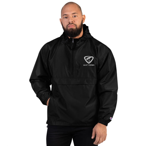 Mat Viper Classic Packable Jacket
